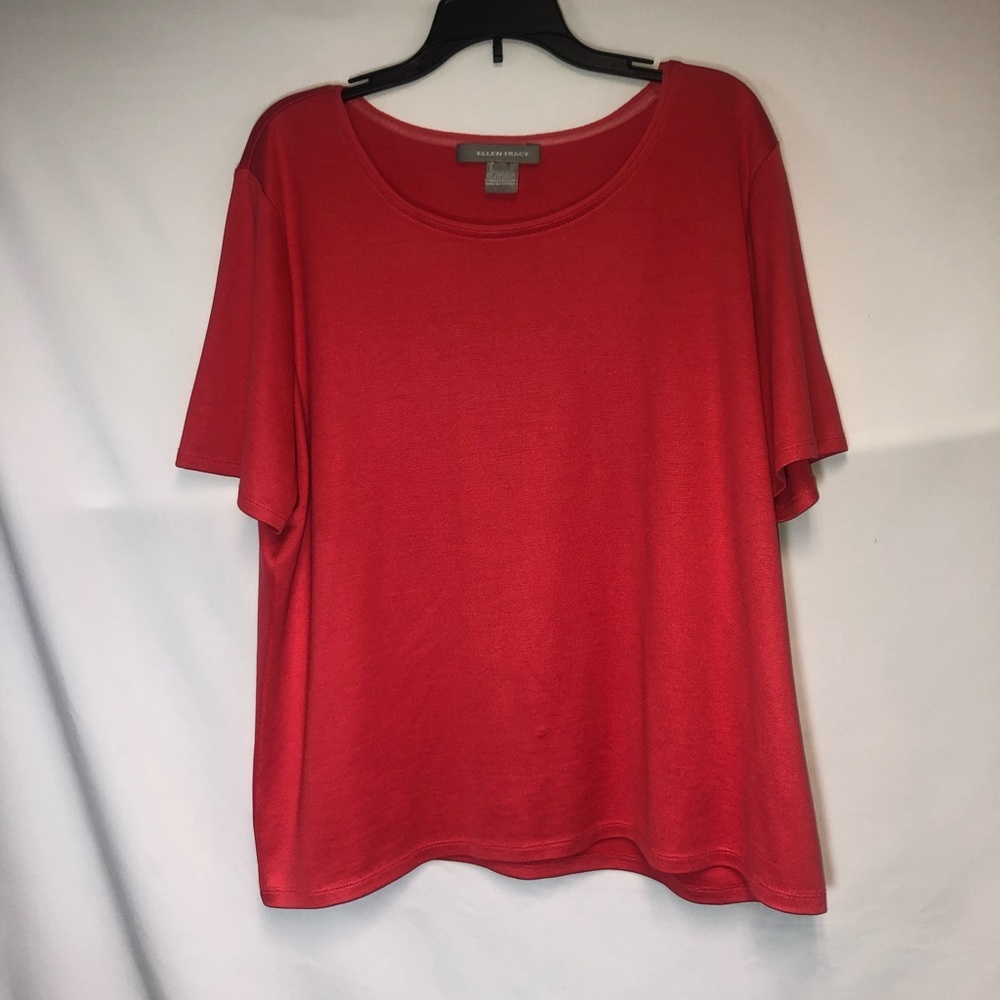 Ellen Tracy Woman’s Shirt Size XL